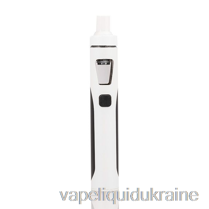 Vape Ukraine Joyetech eGo AIO All-In-One Starter Kit Black & White